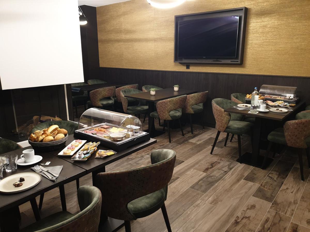 Casa Sandy Bredene Bagian luar foto
