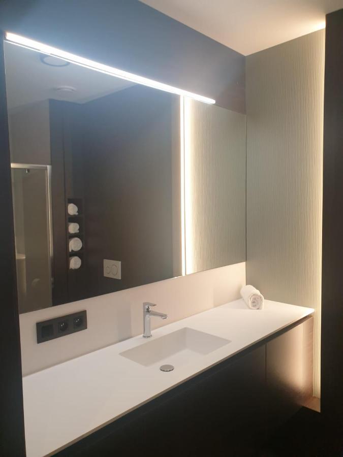 Casa Sandy Bredene Bagian luar foto