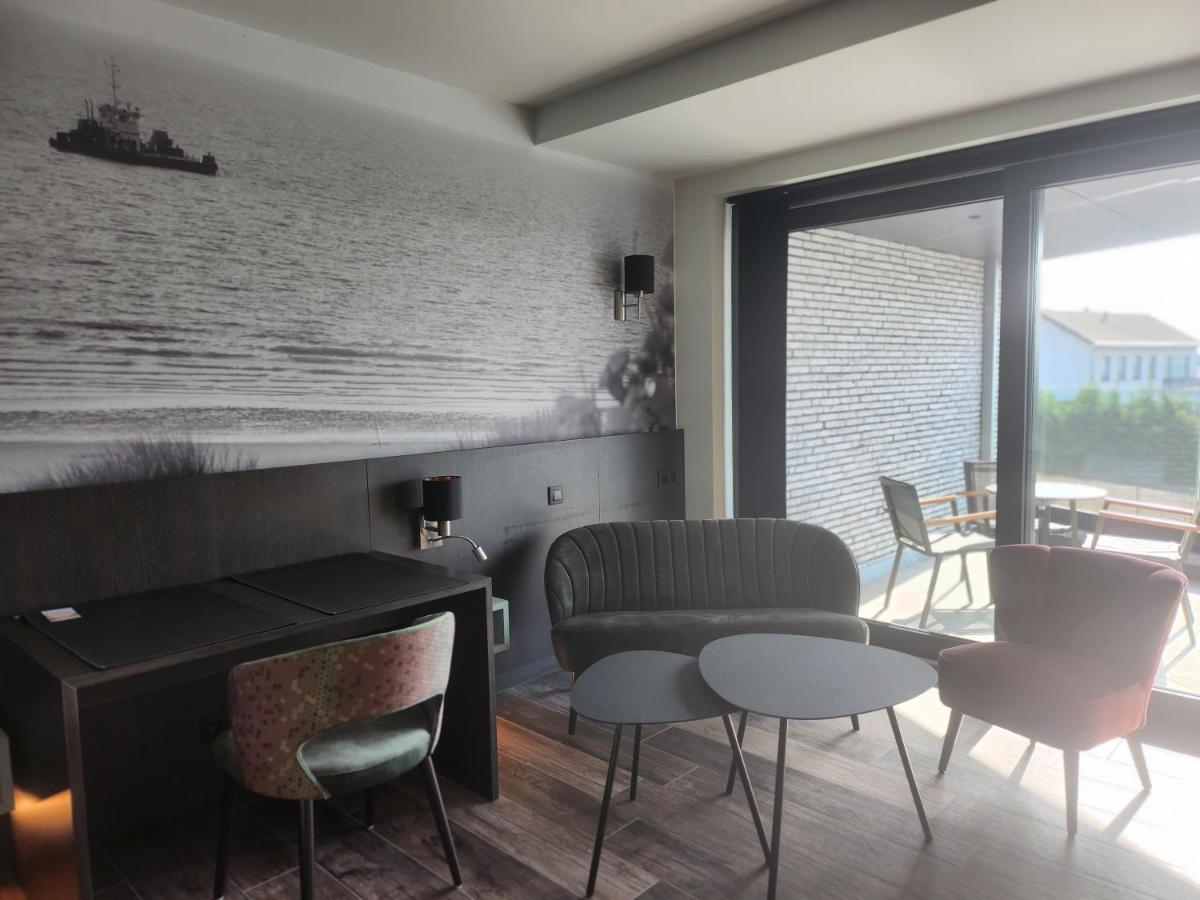 Casa Sandy Bredene Ruang foto